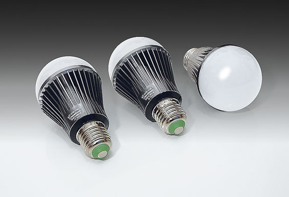 Sidem - Illuminazione a Led - E27 Led lamp