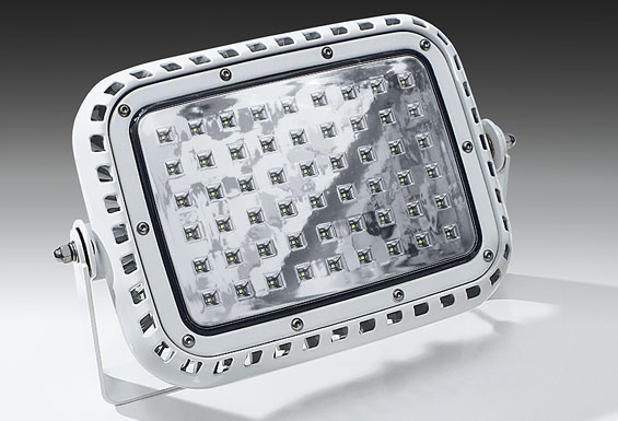 Sidem - Illuminazione a Led - Flood light