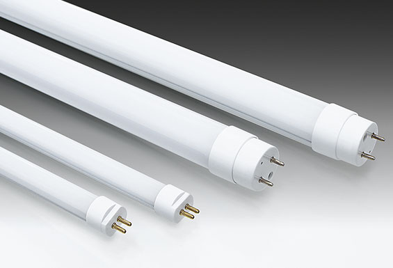 Sidem - Illuminazione a Led - T5 T8 Led tubes
